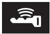 TOYOTA Prius (2018) - - Écran multifonction (affichage des symboles\*) - 1