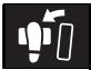 TOYOTA Prius (2018) - Si une lampe témoin s'allume ou si un avertisseur sonore retentit - 23