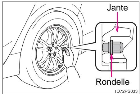 Jante Rondelle IO72PS033