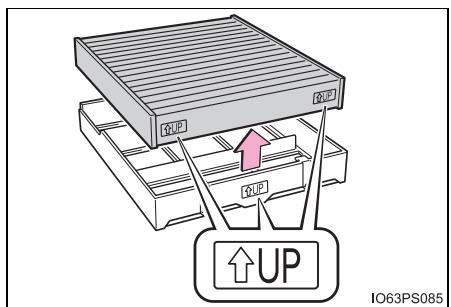 UP UP UP ↑UP IO63PS085