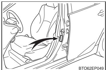 TOYOTA Prius (2018) - ■ Charge maximale du pneu - 1