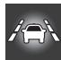 TOYOTA Prius (2018) - Indications sur le groupe d'instruments - 2
