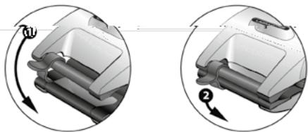 LAGRANGE 019643 - LA CUISSON DES CROQUE-MONSIEUR - 1