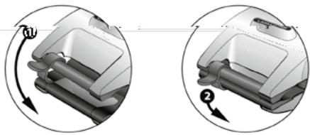 LAGRANGE 019643 - LA CUISSON DES GAUFRETTEs OU GAUFRES SÉCHES - 1