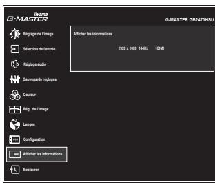 IIYAMA GB2771UHSUB1 - Direct - 3