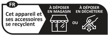 KITCHENAID 5KEK1701EBM - RECYCLAGE DE L'EMBALLAGE - 2