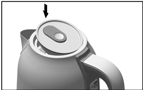 KITCHENAID 1 - REMLISSAGE DE LA BOUILLOIRE - 3