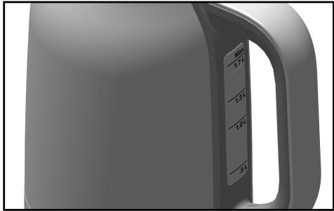KITCHENAID 1 - REMLISSAGE DE LA BOUILLOIRE - 2