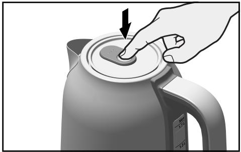 KITCHENAID 1 - REMLISSAGE DE LA BOUILLOIRE - 1