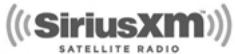 INFINITI INFINITI INTOUCH (2019) - HD Radio® - 1