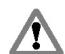 FORD Ranger (2016) - AVERTISSEMENT - 1