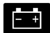 FORD Ranger (2016) - Témoin d'allumage - 1