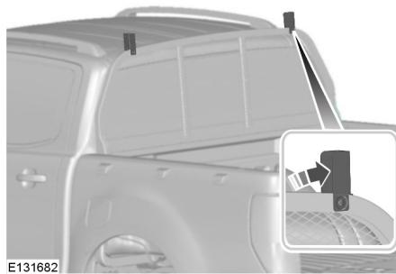 FORD Ranger (2016) - ATTENTION - 2