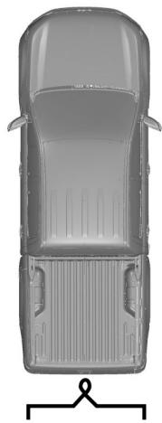 FORD Ranger (2016) - AVERTISSEMENT - 5