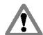 FORD Ranger (2016) - AVERTISSEMENT - 1