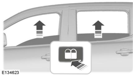 FORD Ranger (2016) - AVERTISSEMENT - 2