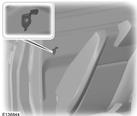 FORD Ranger (2016) - AVERTISSEMENT - 2