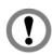 FORD Ranger (2016) - ATTENTION - 1