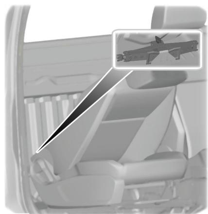 FORD Ranger (2016) - Cabine simple - 2