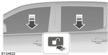 FORD Ranger (2016) - Ouverture générale - 1