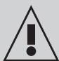 SMEG BLF03PGEU - Lames affuétées Danger de coupure - 2
