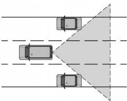 CHEVROLET Tahoe (2022) - Miroir de laamera arriere - 6