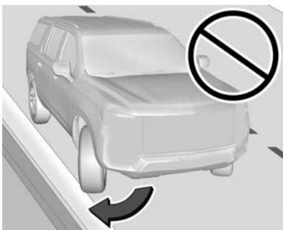 CHEVROLET Tahoe (2022) - Attention - 1