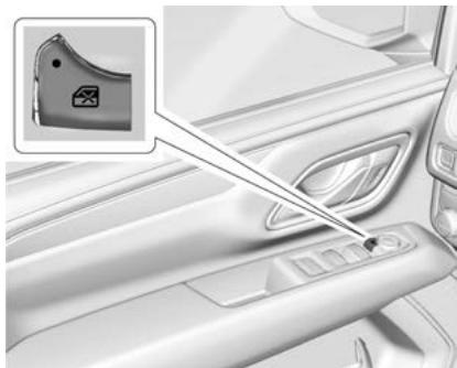 CHEVROLET Tahoe (2022) - Blocage des glaces - 1