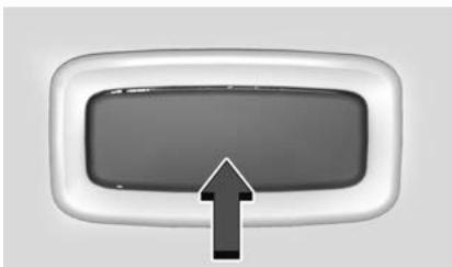 CHEVROLET Tahoe (2022) - Lampes de lecture - 3