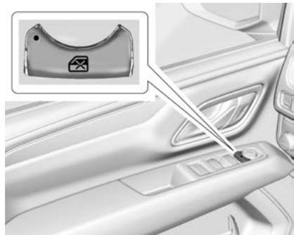 CHEVROLET Tahoe (2022) - Blocage des glaces - 2
