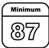 CHEVROLET Tahoe (2022) - Carburant recommende (Moteur 5.3 L) - 1