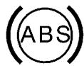 CHEVROLET Tahoe (2022) - Système de freinage antiblocage (ABS) - 1