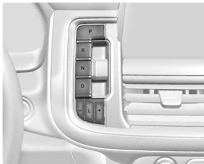 CHEVROLET Tahoe (2022) - Boite de vitesses automatique - 1