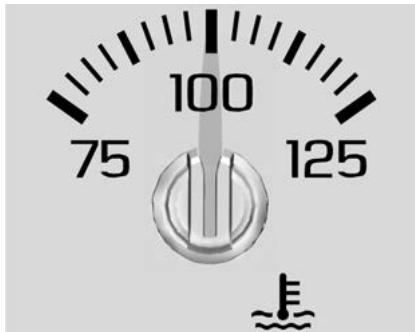 CHEVROLET Tahoe (2022) - Attention - 1