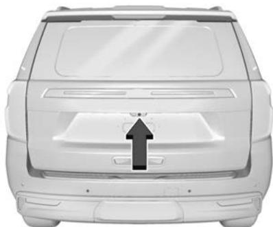 CHEVROLET Tahoe (2022) - Avertissement - 2