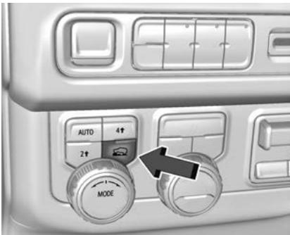 CHEVROLET Tahoe (2022) - Commande de mode conducteur - 3