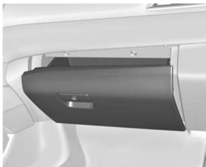 CHEVROLET Tahoe (2022) - Filtre à air de l'habitacle - 1