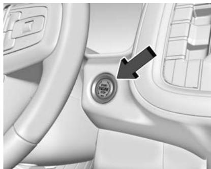 CHEVROLET Tahoe (2022) - Attention (Suite) - 1