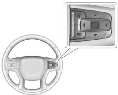 CHEVROLET Tahoe (2022) - Centre informatique de bord (CIB) (De base) - 1