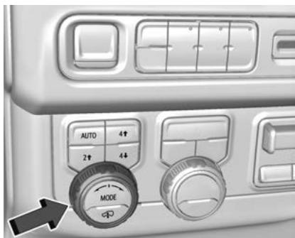 CHEVROLET Tahoe (2022) - Changement de hauteur d'assiette - 2