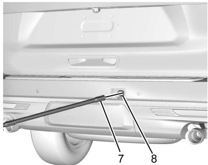 CHEVROLET Tahoe (2022) - Attention (Suite) - 1