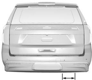 CHEVROLET Tahoe (2022) - Fonctionnement mains libres - 1