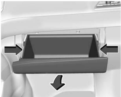 CHEVROLET Tahoe (2022) - Filtre à air de l'habitacle - 2