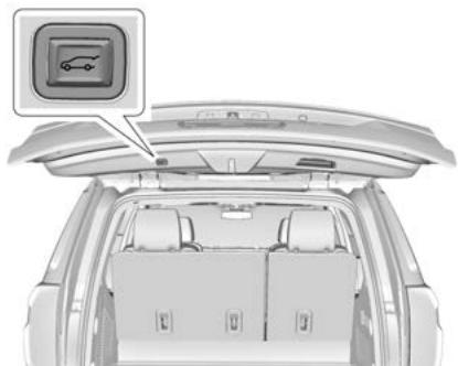 CHEVROLET Tahoe (2022) - Attention - 2