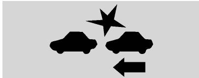 CHEVROLET Tahoe (2022) - Alerte de collision - 1