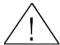 FTE MAXT220HD - RISK OF ELECTRIC SHOCK DO NOT OPEN - 1