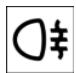 BMW X2 (2024) - Symbole fonction - 3