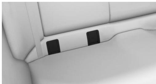 BMW X2 (2024) - Symbole signification - 3