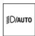 BMW X2 (2024) - Autour du volant - 6