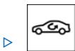 BMW X2 (2024) - Activation/désactivation du mode recyclage de l'air - 2